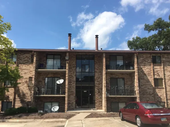 7230 Creekview Dr #Vii-k, Cincinnati, OH 45247