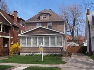 513 Parkway Dr, Erie, PA 16511