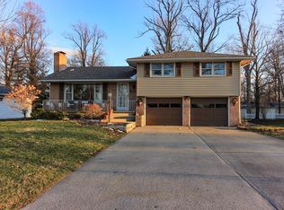 1425 Silver Ln, Mansfield, OH 44906