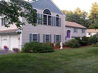 20 Lane Rd, Pelham, NH 03076