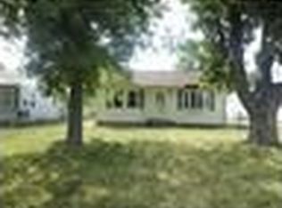 16204 N G I Joe Ave, Chillicothe, IL