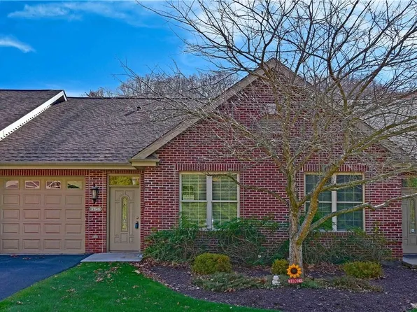 784 Village Dr, Pittsburgh, PA 15237
