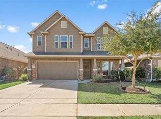 7211 Panther Ridge Dr, Spring, TX 77389