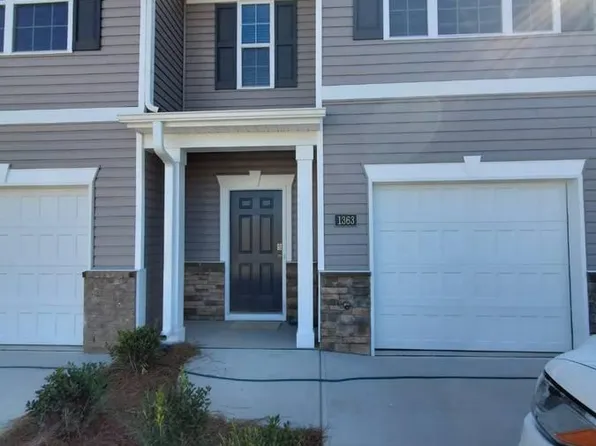 1363 Isley Ln, Kernersville, NC