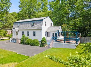 7 Meeks Rd, Kingston, NH 03848