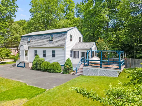 7 Meeks Road, Kingston, NH 03848