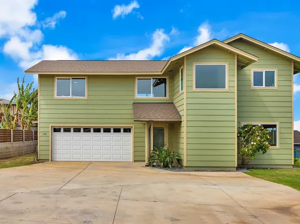 136 Tam Yau Pl #12H, Makawao, HI 96768