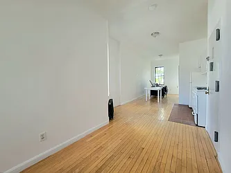 Rented by AZ REALTY NYC LLC