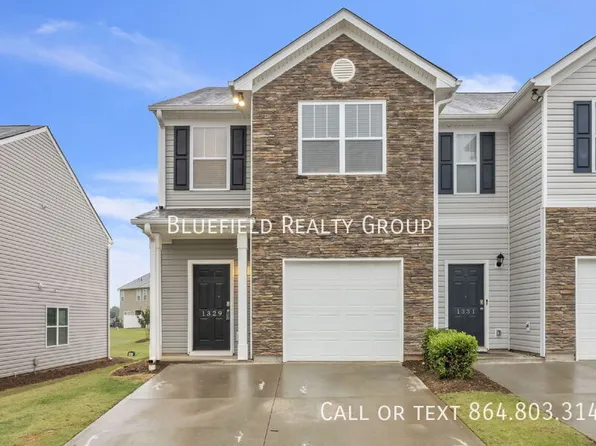 1329 Wunder Way, Boiling Springs, SC 29316