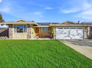 32301 Ruth Ct, Union City, CA
