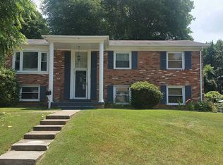 14509 Dundee Ct, Woodbridge, VA 22193