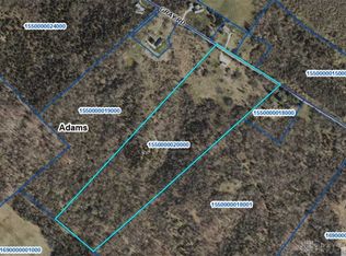 1145 Gray Rd, Manchester, OH 45144