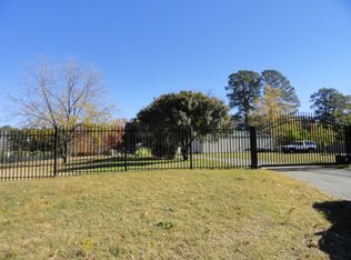 10121 Kling Rd, Mabelvale, AR 72103