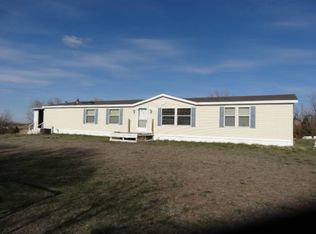 13 Benjamin Franklin Rd, Gillette, WY 82718