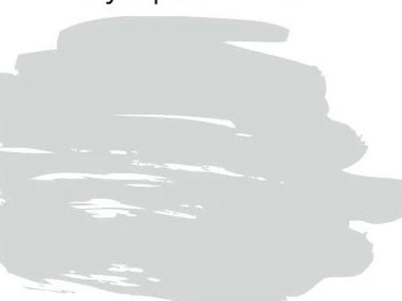 Complete interior painting is being completed now with this color.