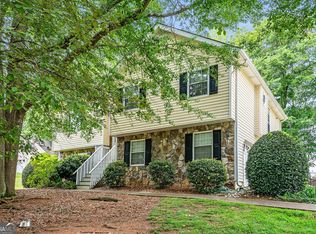 1019 James Madison Ct, McDonough, GA 30253