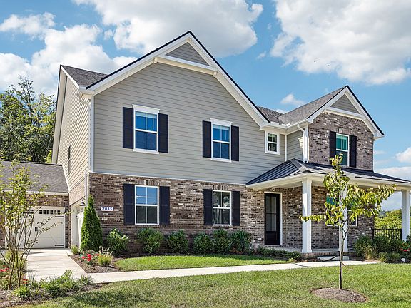 3rd image of 2035 Riley Park Dr Lot 150