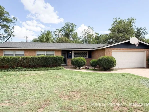 3405 55th St, Lubbock, TX 79413