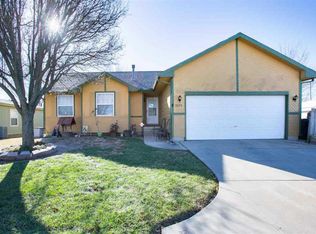 3515 W Marie St, Wichita, KS 67217