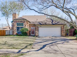 5044 Colonial Dr, Flower Mound, TX 75028