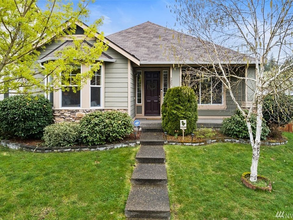 Rambler in Campus Meadows is ready for new owners!