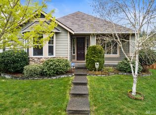 9207 Periwinkle Loop NE, Lacey, WA 98516
