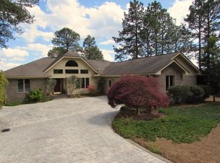 112 Pittman Rd, West End, NC 27376