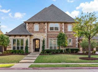 3124 Callander, The Colony, TX 75056