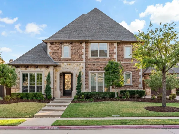 3124 Callander, The Colony, TX 75056