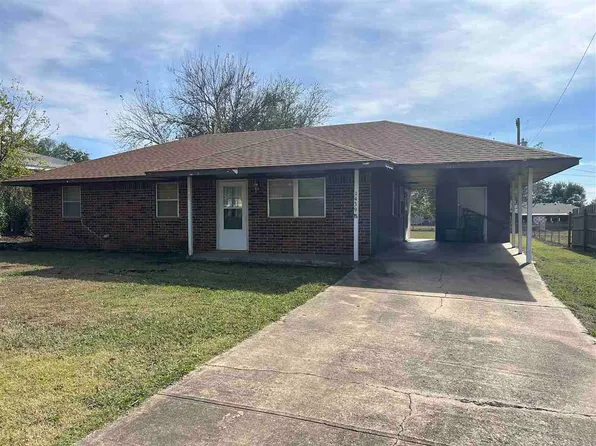 1439 E Moses St, Cushing, OK 74023