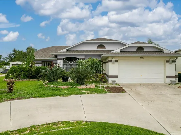 23420 Peachland Blvd, Pt Charlotte, FL 33954