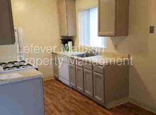 1050 Elm St, Napa, CA 94559