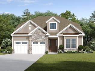 The Hancock Ii Express Home, Chesterfield, VA 23832
