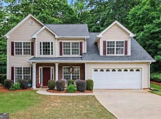 7331 Litany Ct, Flowery Branch, GA 30542