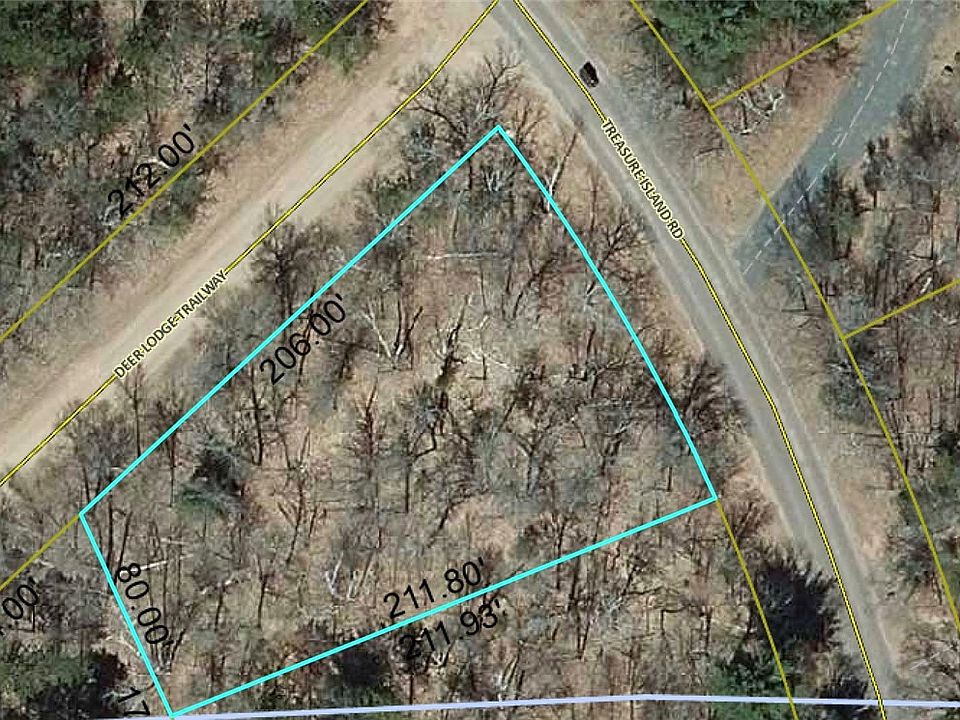 1st image of Lot 22 Treasure Island Road