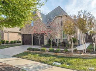 756 Mission Ct, Allen, TX 75013