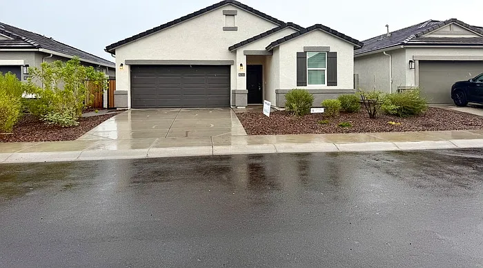 8233 W Clemente Way