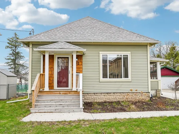 312 W Mackie St, Beaver Dam, WI 53916