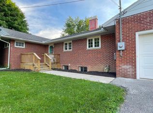 495 Claridon Ave, Marion, OH 43302