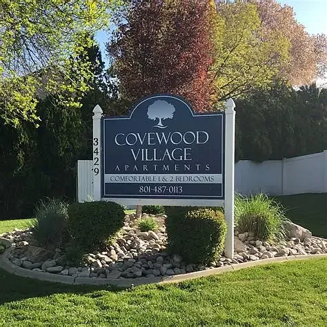 Covewood Village Apartments