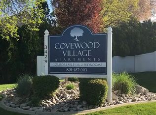 Covewood Village Apartments, Salt Lake City, UT 84115
