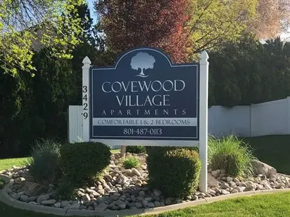 Covewood Village Apartments