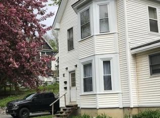 82 2nd St, Bangor, ME 04401