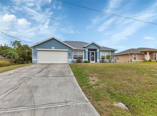 8365 Delk Ave, North Port, FL 34291