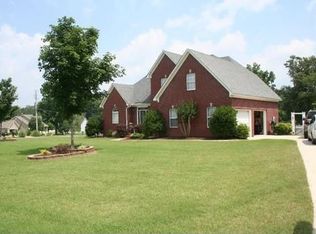 1309 Dan Ave, Albertville, AL 35950