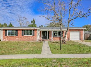 1091 Elgrove Dr, Deltona, FL 32725