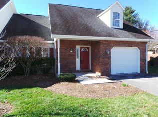 1 Cherokee Ridge Ct #1, Johnson City, TN 37604