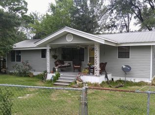 12233 NW Rock Bluff Rd, Bristol, FL 32321