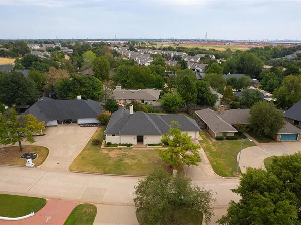 12500 Arrowhead Ter, Oklahoma City, OK 73120