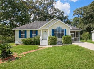 43170 Pecan Ridge Dr, Hammond, LA 70403